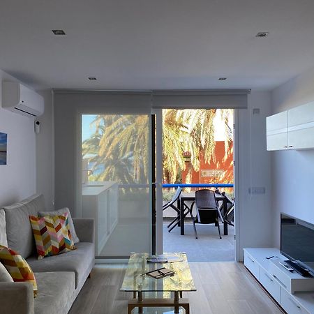 Vivienda Vacacional “Punta De La Arena” Breña Baja Buitenkant foto