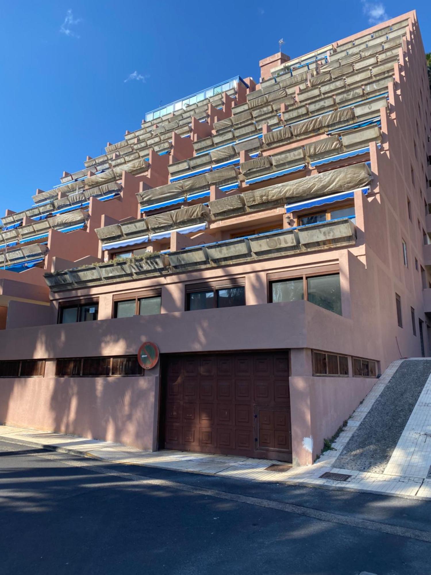 Vivienda Vacacional “Punta De La Arena” Breña Baja Buitenkant foto