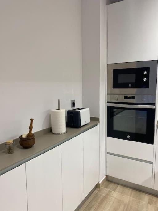 Vivienda Vacacional “Punta De La Arena” Breña Baja Buitenkant foto
